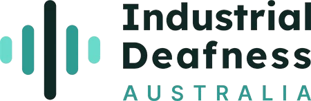 Industrial Automation Logo