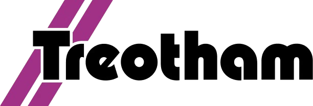 Treotham Automation Logo