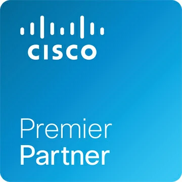Cisco Premier Partner