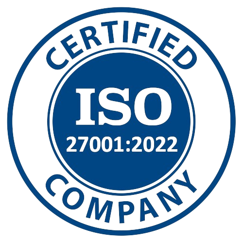 ISO 27001 Information Security Management Certification
