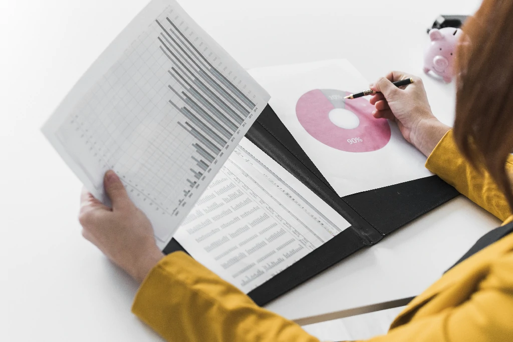 Periodical Reporting