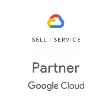 Google Cloud Partner