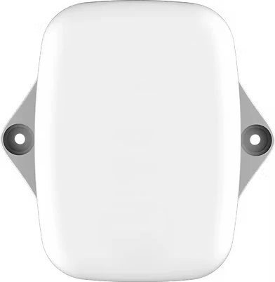 Temperature and Humidity Sensor