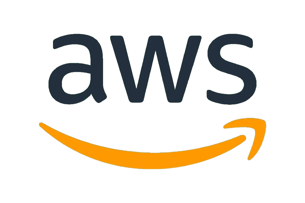 Amazon Web Services Partner Logo
