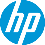 HP Enterprise Partner Logo