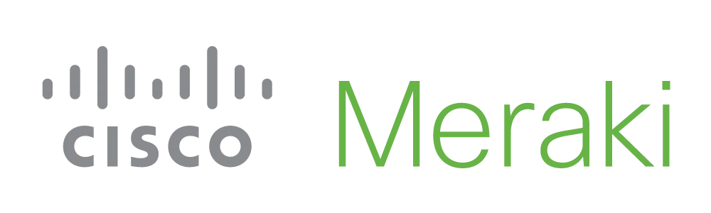 Cisco Meraki Partner Logo