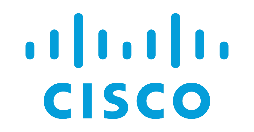 Cisco Systems Partner Logo