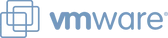 VMware Virtualisation Partner Logo